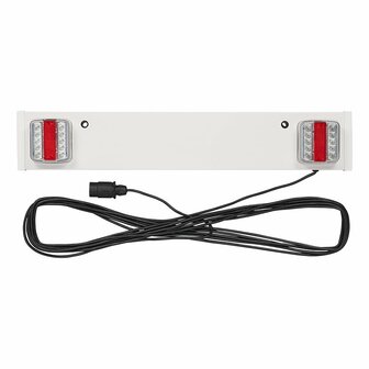 Lighting bar LED 80 cm + 10M cable