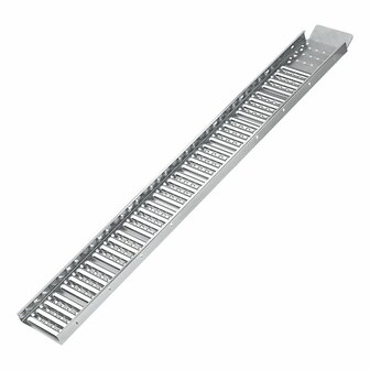 Ramp steel 180x26cm 225kg per piece
