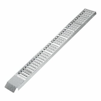 Ramp steel 180x26cm 225kg per piece