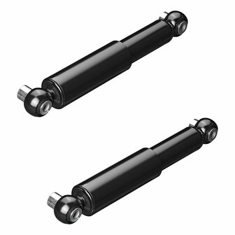 Shock absorber 1300-1700kg CC 250-380 - set of 2