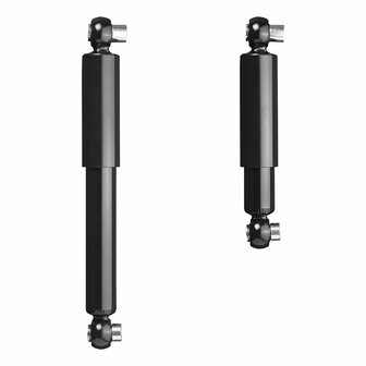Shock absorber 1300-1700kg CC 250-380 - set of 2
