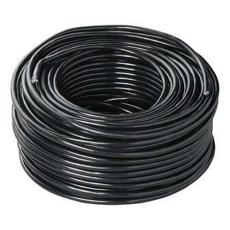 Cable 5x 0.75mm&sup2; on roll 50M