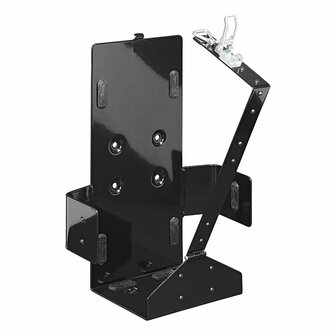 Heavy Duty Holder metal for jerrycan 20L (art. 530109 - 530092)