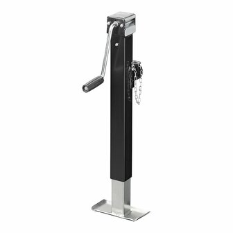 Support leg, swivel-out, Heavy Duty SH62/5000
