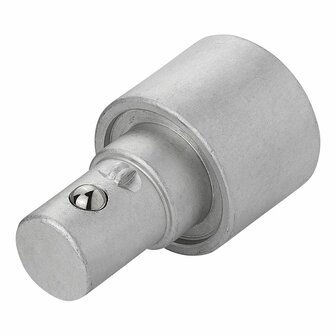 Lock with key for wheel clamp Nemesis (360176)