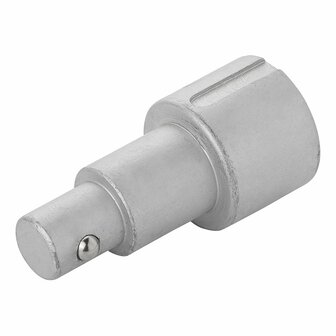 Lock with key for wheel clamp Nemesis Ultra (360178)