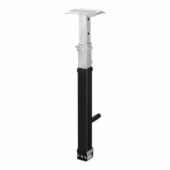 Support leg, swivelling, Heavy Duty SH64/7000