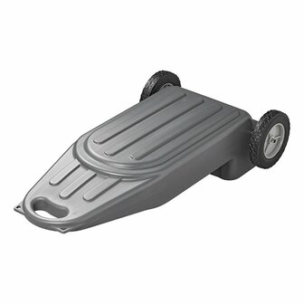 Wastemaster waste water tank 38L grey