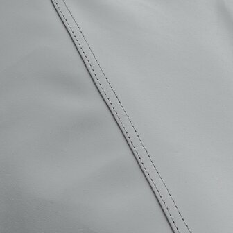 Window cover grey for Fiat Ducato X290 from 2014