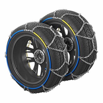 Snow chains 16mm KNR270