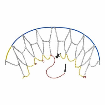 Snow chains 16mm KNR274
