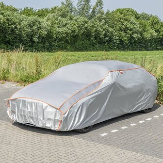 Hail protection cover XL (540 x 175 x 120 cm) thickness 5 mm