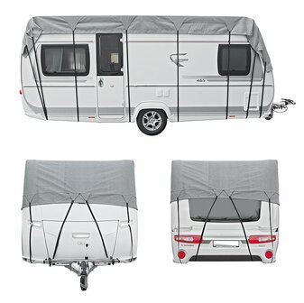 Caravan and camper roof cover 5.0M 300cm