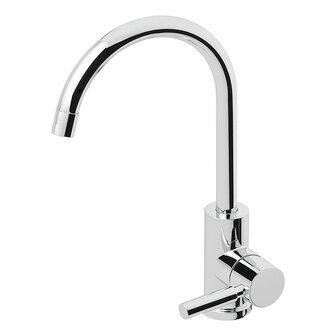 Mixer tap Keramik Trend S R75 12V dia 33 mm chrome