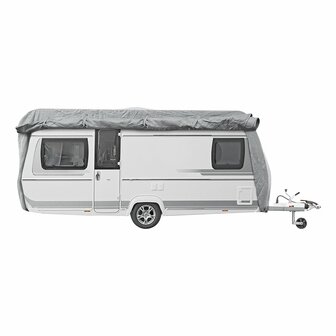 Caravan cover Basic Line 5.18-5.79M 235cm