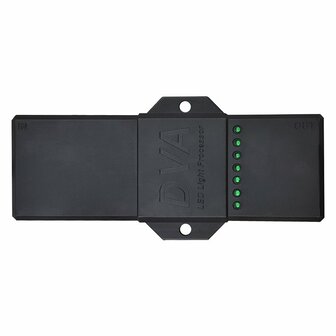 LED Light processor 12V for trailers plug play