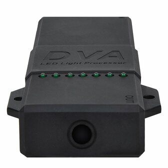 LED Light processor 12V for trailers plug play