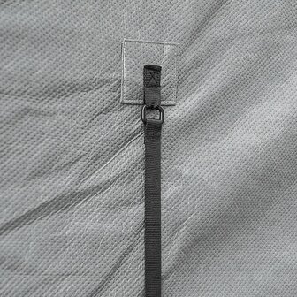 Caravan cover 3.66-4.27M 235cm