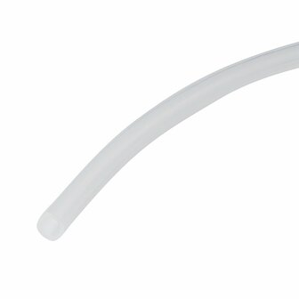 Drinking water hose transparent 100M dia 10x15mm