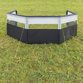 Windshield inflatable 840x140cm