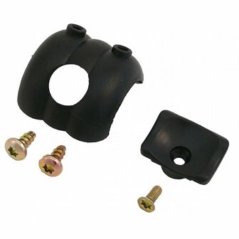 Friction set for stabilizer coupling front and rear AKS 2004
