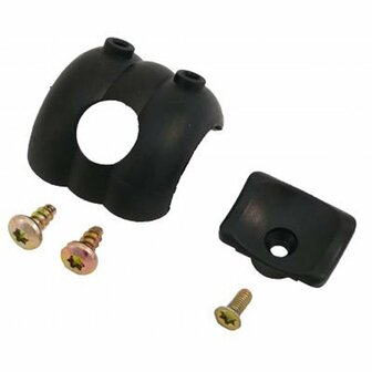 Friction set for stabilizer coupling front and rear AKS 2004/3004/3504