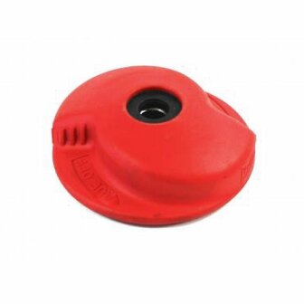 Rotary knob for stabilizer coupling AKS 1300
