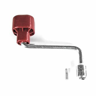 Lever for nose wheel dia 12 mm