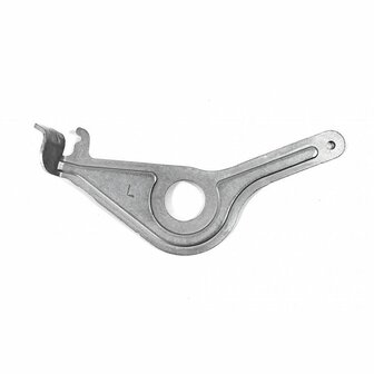 Adjustment lever left 2051 AAA