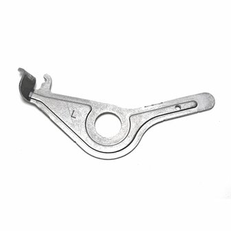 Adjustment lever left 2361 AAA