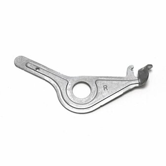 Adjustment lever right 2361 AAA
