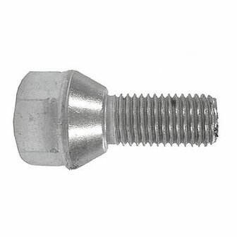 collar bolt M tapered 12 x 1.5 x 24 SW19