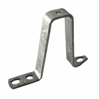 Crash bar 140 mm