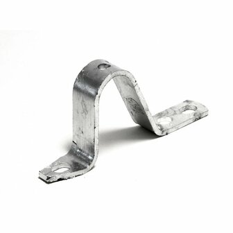 Crash bar 90 mm