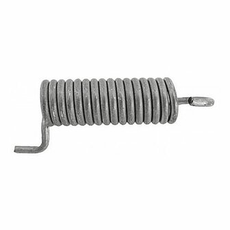 Wheel brake tension spring left/right 2050/2051/2360/2361