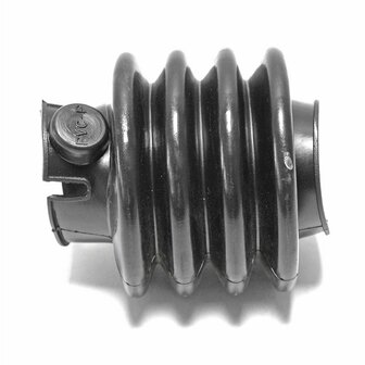 Winterhoff Dust cover for coupling WS 3000 dia 70/60 mm