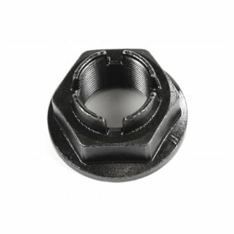 BPW Flange nut M27 x 1.5 mm