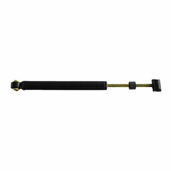 Shock absorber for overrun brake 101VB