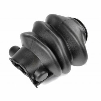 Dust cover for overrun brake 161 to 251
