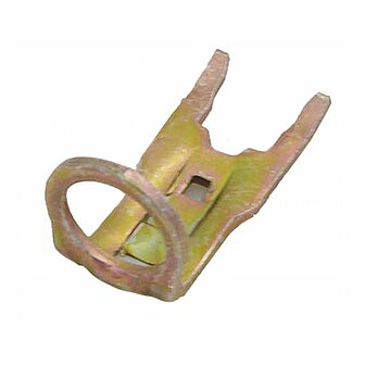 Pressure bracket for adjustment nut 2051/2361