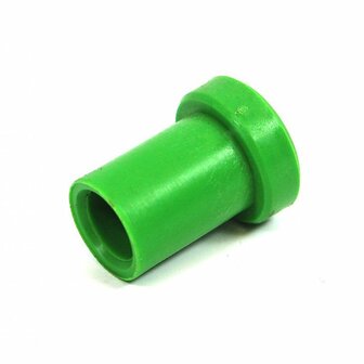 Indicator sleeve coupling green AKS 1300 2000 2004 3004
