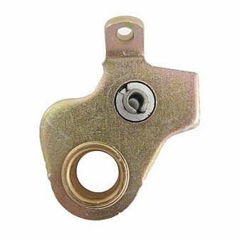 Wheel brake lever right