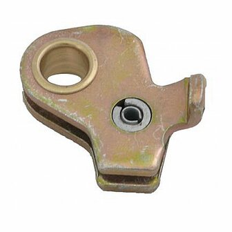 Wheel brake transfer lever right 2051-2361