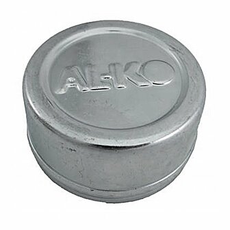 Brake drum hub cap dia 55 mm