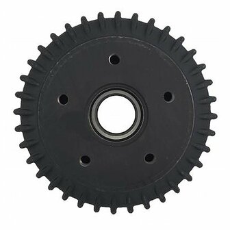 Brake drum 2051 112x5