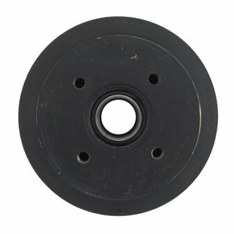 Brake drum 2051 100x4
