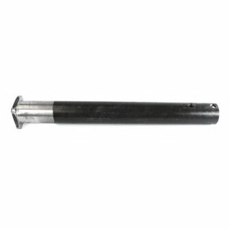 Side bar for overrun brake 150V