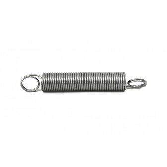 Big Foot spring
