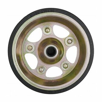 Replacement wheel Premium 230 x 80 mm