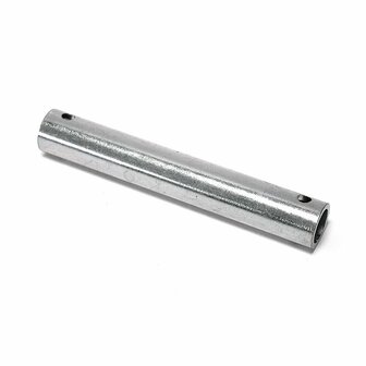 Premium jockey wheel axle